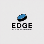 Edge Wealth Management Logo - Entry #2931
