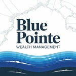 Blue Pointe Wealth Management Logo - Entry #210