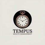 Tempus Wealth Management Logo - Entry #555