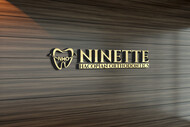 Ninette Hacopian Orthodontics Logo - Entry #269