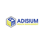 Adisium Wealth Management Logo - Entry #266