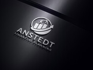 Anstedt Financial Planning Logo - Entry #529