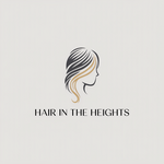 Hair in the Heights Logo - Entry #948