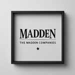 Madden Logo - Entry #5477