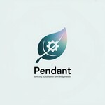 pendant Logo - Entry #495