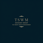 TSWM Advisory Group Logo - Entry #840
