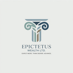 Epictetus Wealth Ltd. Logo - Entry #1104