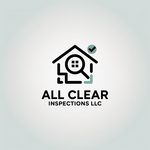 All Clear Inspections LLC Logo - Entry #277