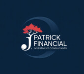 J. Patrick Financial Logo - Entry #484