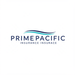 PRIME PACIFIC INSURANCE Logo - Entry #1855