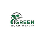 Green Road Wealth Logo - Entry #1149