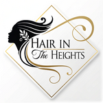 Hair in the Heights Logo - Entry #1391