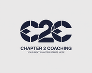 Chapter 2 Coaching Logo - Entry #122
