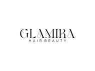 Glamira Hair Beauty Logo - Entry #6