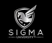 Sigma University™ Logo - Entry #1263