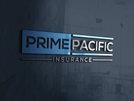 PRIME PACIFIC INSURANCE Logo - Entry #224