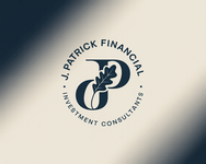 J. Patrick Financial Logo - Entry #3508