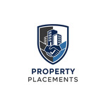 Property Placements Logo - Entry #170