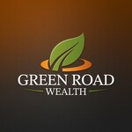 Green Road Wealth Logo - Entry #609