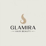 Glamira Hair Beauty Logo - Entry #522
