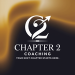 Chapter 2 Coaching Logo - Entry #1147