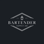 Bartender Supply.co Logo - Entry #140