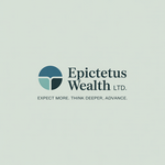 Epictetus Wealth Ltd. Logo - Entry #1136