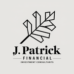 J. Patrick Financial Logo - Entry #3022