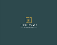 Heritage Wealth Group Logo - Entry #289