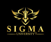 Sigma University™ Logo - Entry #1123