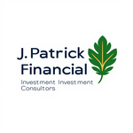 J. Patrick Financial Logo - Entry #2205