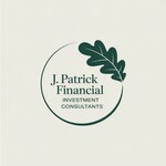 J. Patrick Financial Logo - Entry #2835