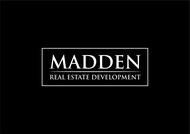 Madden Logo - Entry #3026