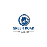 Green Road Wealth Logo - Entry #12