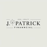 J. Patrick Financial Logo - Entry #527