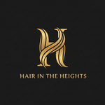Hair in the Heights Logo - Entry #2152