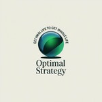 Optimal Strategy Logo - Entry #1847