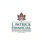 J. Patrick Financial Logo - Entry #840