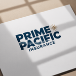 PRIME PACIFIC INSURANCE Logo - Entry #2151