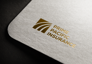 PRIME PACIFIC INSURANCE Logo - Entry #2089