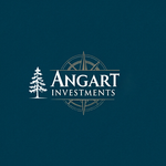 Angart Investments Logo - Entry #1472