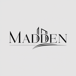 Madden Logo - Entry #2176