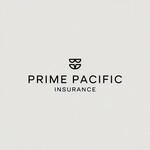 PRIME PACIFIC INSURANCE Logo - Entry #1039
