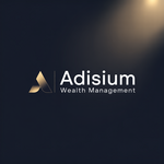 Adisium Wealth Management Logo - Entry #1814