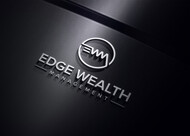 Edge Wealth Management Logo - Entry #540