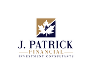J. Patrick Financial Logo - Entry #333