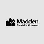 Madden Logo - Entry #3427
