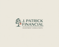 J. Patrick Financial Logo - Entry #754