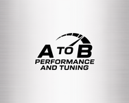 A to B Performance and Tuning Logo - Entry #131