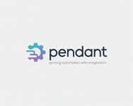 pendant Logo - Entry #3308